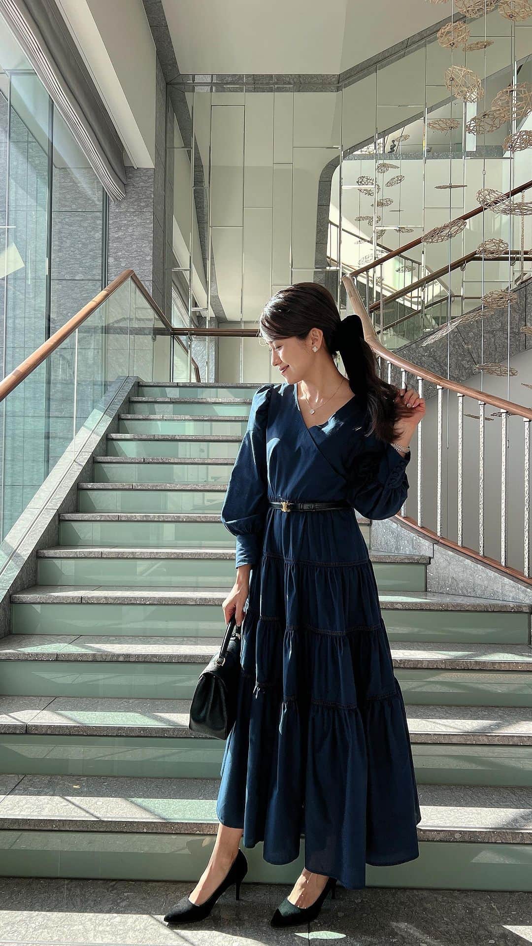 曽田茉莉江のインスタグラム