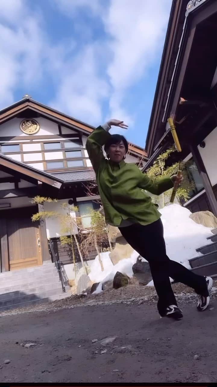 グリフォン國松のインスタグラム