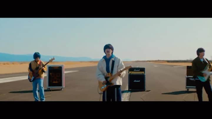 マルシィのインスタグラム：「【Music Video公開🎥🔥🔥】   新曲「大丈夫」 MV公開しました‼🎉🎊  ぜひチェックしてください！🙌 #大丈夫 #マルシィ」