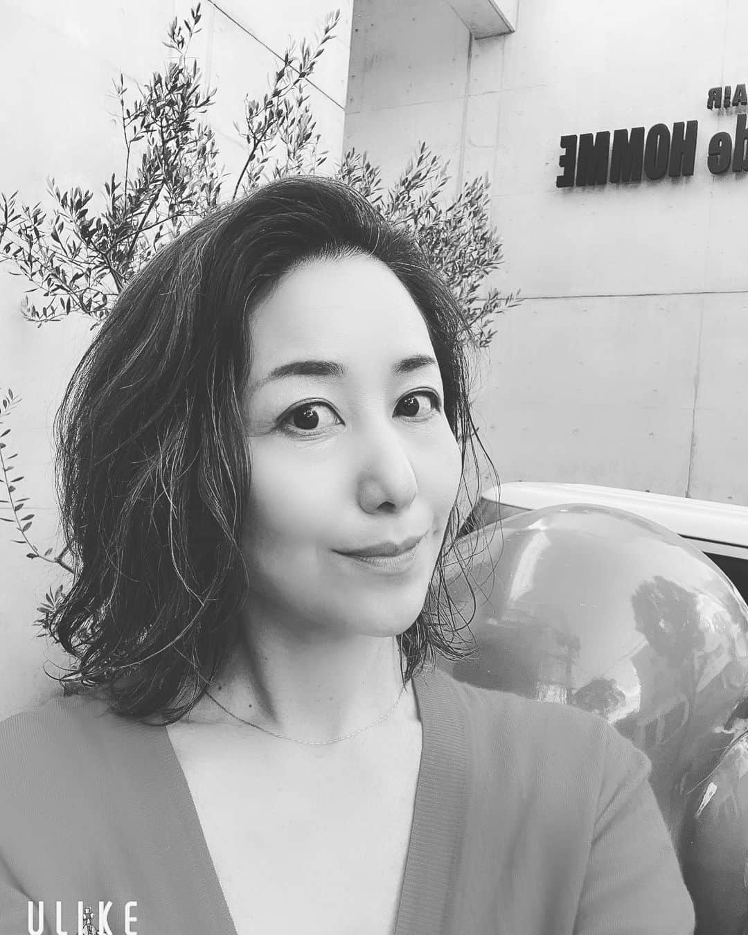 宮城麻里子さんのインスタグラム写真 - (宮城麻里子Instagram)「髪を切りました♪ #ミムデオムvie」3月8日 21時27分 - miyagimariko