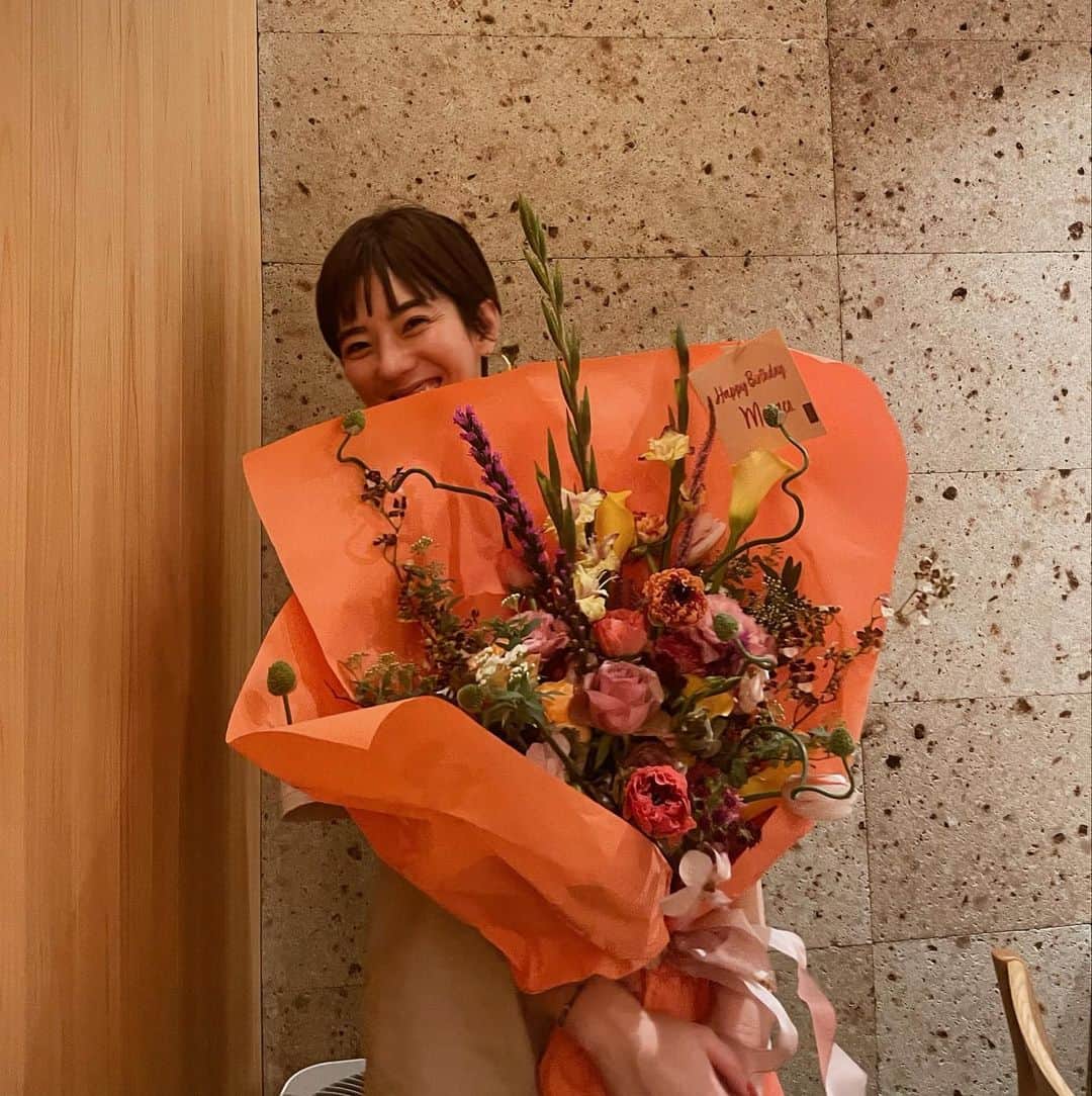 正中雅子のグルメインスタ