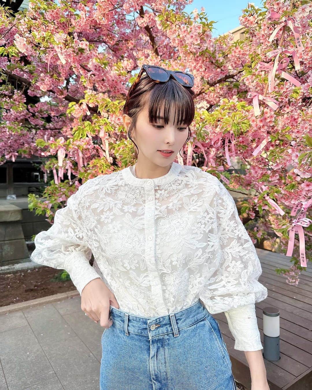 ききまるのインスタグラム