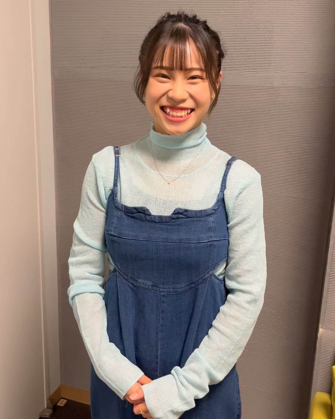 杉原愛子のインスタグラム