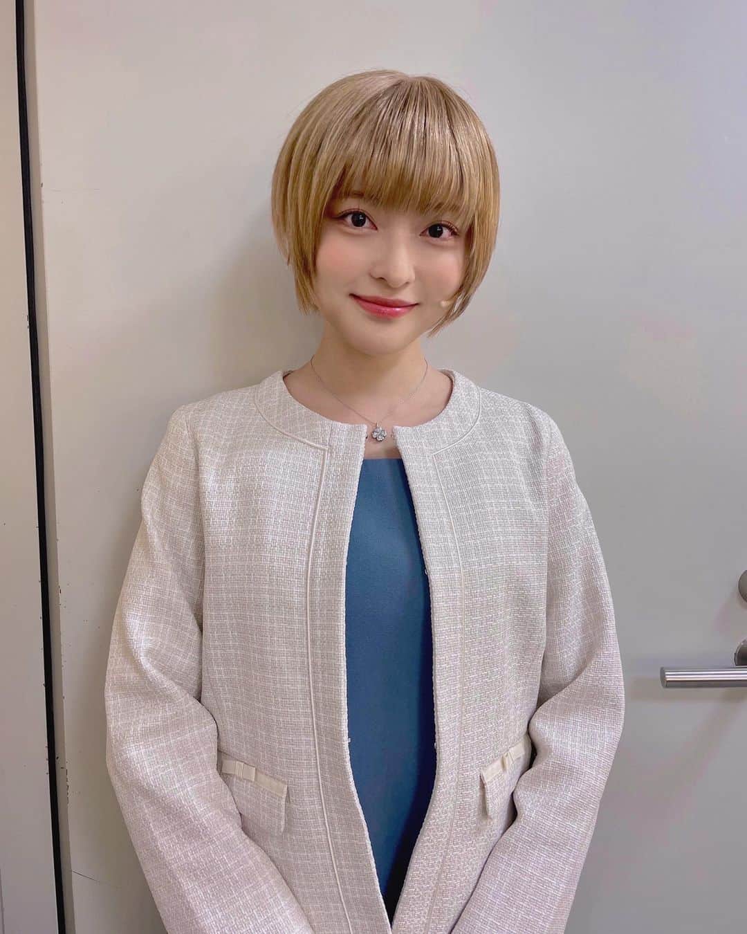 斉藤瑞季のインスタグラム：「舞台『鋼の錬金術師』  本日大阪　新歌舞伎座にて初日を迎えました㊗️ 大阪は12日まで そして 東京は日本青年館ホールにて 3/17〜3/26まで上演致します。  ぜひ、多くの方に観て頂きたいです😌 劇場でお待ちしております✨  #舞台ハガレン #ハガレン #鋼の錬金術師 #グレイシアヒューズ」
