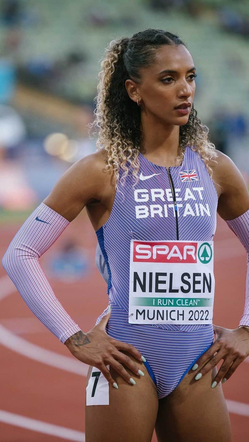 Laviai NIELSENのインスタグラム：「repeat after me: ‘it is within myself I will find everything I need’ 🧚🏽‍♀️ #iwd2023」