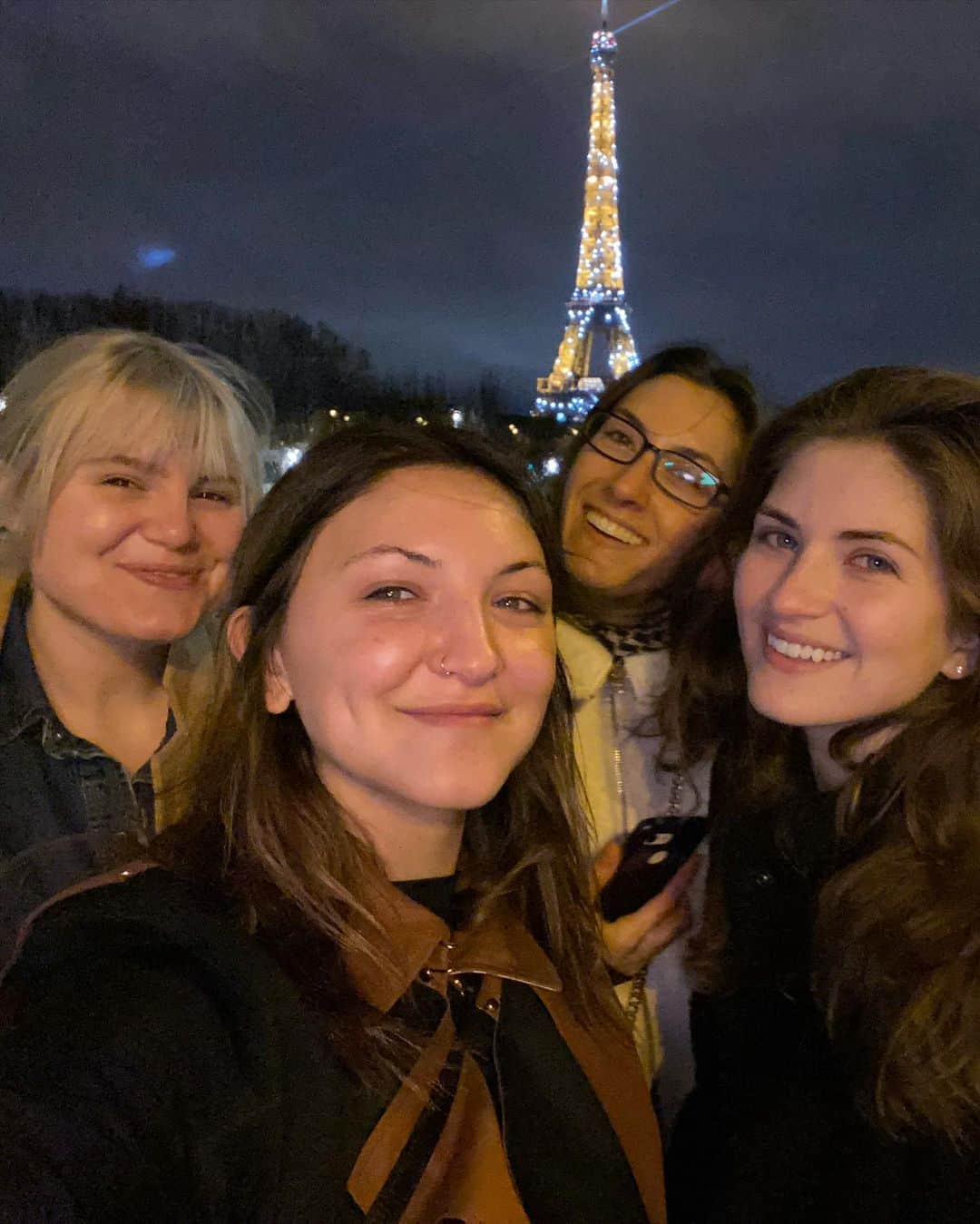 Julia Michaelsさんのインスタグラム写真 - (Julia MichaelsInstagram)「It’s international womens day and these are just SOME of the women that have changed my life. These are some of my favorite moments in time with some of my favorite women. You all have changed and shaped my life more than I could ever tell you and I wouldn’t be the person I am today without you. You all deserve the world and it’s been the absolute best time seeing everyone grow into the most exceptional women I’ve ever met. To all the women out there and all the women I completely adore but don’t have any pictures with lol, know that you are all bad ass, mattter, you’re so deeply worthy, amazing, and more than enough. I love you. ❤️」3月9日 0時48分 - juliamichaels