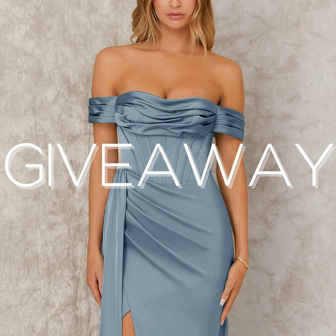 KENDALL + KYLIEのインスタグラム：「Besties!! We’re giving 3 lucky winners the chance to get their hands on these iconic styles from the Azazie x Kendall + Kylie collection 👀 Winners will get to shop on Azazie.com with a $100 credit!⁠ ⁠ For your chance to win 👇️⁠ ⁣⁣⁠ 🤳🏼 𝐅𝐨𝐥𝐥𝐨𝐰 𝐮𝐬 (@azazieofficial & @kendallandkylie)⁠ ❤️ 𝐋𝐢𝐤𝐞 this post & 𝐬𝐡𝐚𝐫𝐞 to your story⁠ 💅🏾 𝐓𝐚𝐠 your besties (1 comment = 1 entry) ⁣⁣⁠⁠ ⁠ ⁠ That’s it. Simple. Giveaway ends in 5 days. Winners revealed via Stories on 3.13.23⁠ ⁠ ⁠ T+C’s apply: ⁠⁠ **This giveaway will run from Wednesday, March 8 at 9:00 AM PST to Monday, March 13 at 9:00 AM PST.⁠⁠ **The WINNERS will be announced Wednesday, March 2813 via stories. The winners will be contacted via IG DM from our verified account (please note the blue checkmark on our profile).⁠ If you are contacted by another account please report the account.⁠⁠ **This contest is in no way affiliated with Instagram - must be 18+ to enter!⁠⁠ ⁠ Open to USA, CA, AU, UK, FR, MX⁠ & DE⁠ ⁠ #azazie #giveaway⁠ #kendallandkylie⁠」
