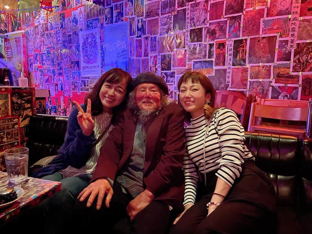 及川奈央のグルメインスタ