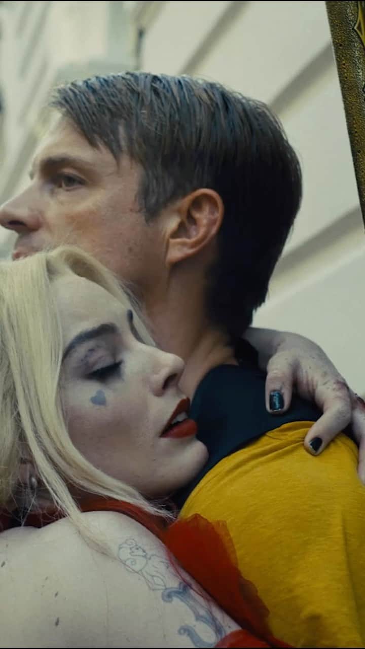 スーサイド・スクワッドのインスタグラム：「Looking for a sign.  #TheSuicideSquad is streaming on @hbomax.」