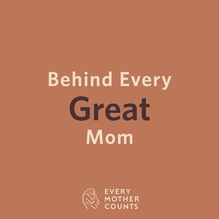 クリスティー・ターリントンのインスタグラム：「I believe all mothers have the potential to be great, but behind every great, empowered, respected, strong, safe, loving, valued mother there must be critical supports, such as respectful health care teams, thoughtful policy, and strong community.   That’s why I’m delighted to share the launch of @EveryMomCounts new campaign #BehindEveryGreatMom today, on International Women’s Day.  From today through Mother’s Day, follow along to learn how EMC is working toward a world where these critical supports exist for everyone.    Because every mom and birthing person, everywhere, should truly have an opportunity to be great.    #BehindEveryGreatMom #InternationalWomensDay #IWD2023 #MothersDay #MaternalHealth #WomensDay」