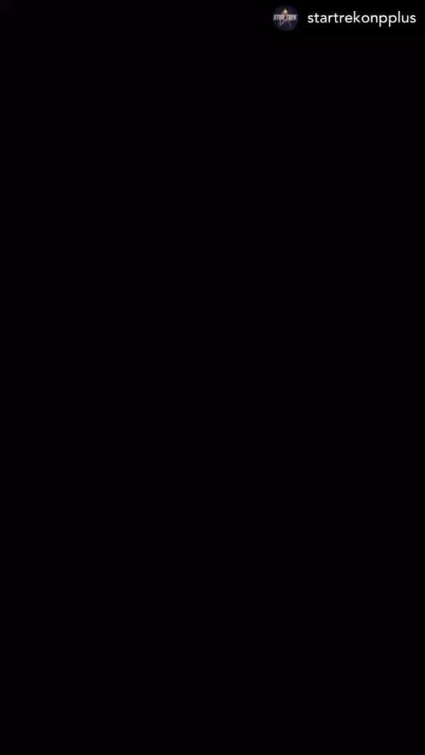 ジェリー・ライアンのインスタグラム：「TOMORROW. It’s getting deep…  @startrekonpplus Whatever you think you know, something bigger is happening here. Don’t miss a game-changing new episode of #StarTrekPicard tomorrow.」