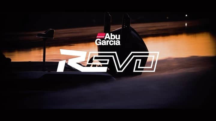 のインスタグラム：「The next generation of Revo🔥 Completely redesigned & precisely built for next level power & performance. Click the link in our bio to learn more, and to add the next generation of Revo performance to your arsenal.   #FishToWin #AbuGarcia #Revo #Fishing #Bassfishing」