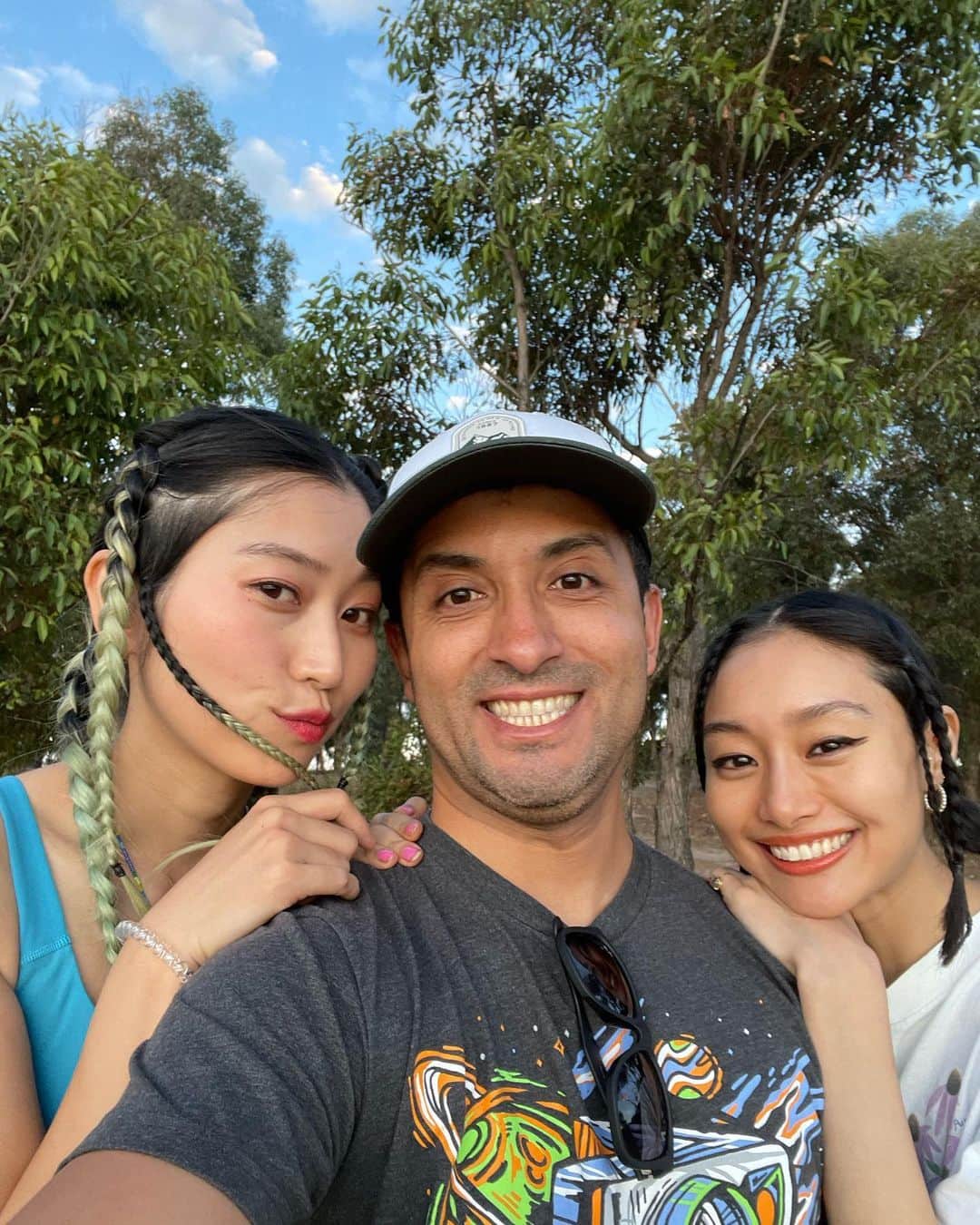 池田沙絵美さんのインスタグラム (池田沙絵美saemi_ikeda)