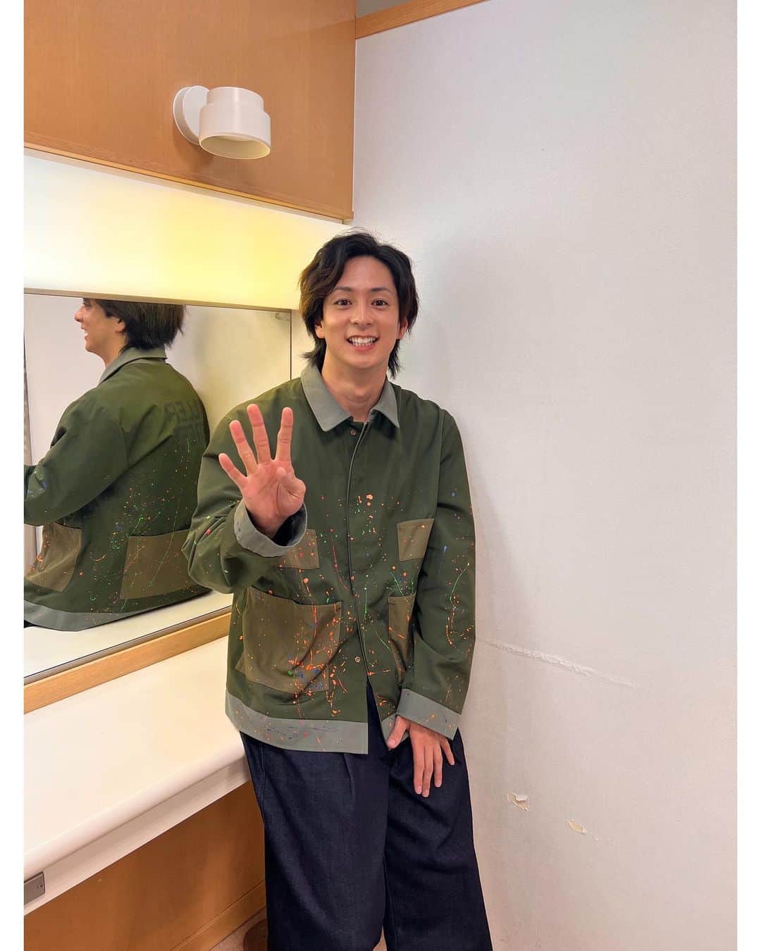 山口貴也のインスタグラム