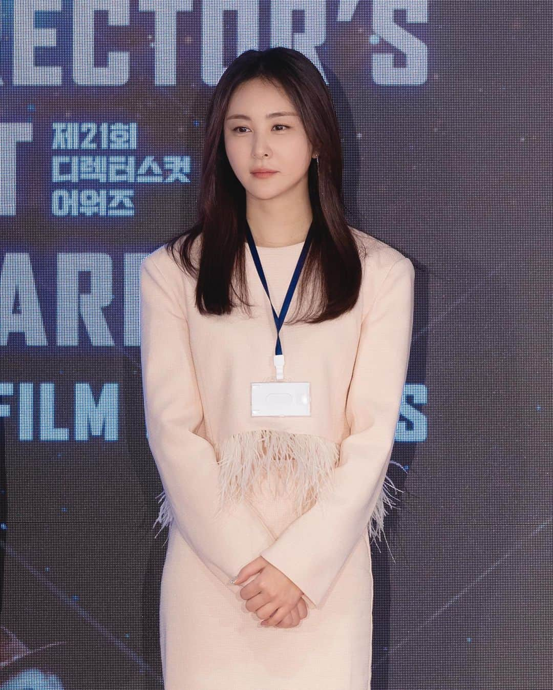 ソン・ウンソさんのインスタグラム写真 - (ソン・ウンソInstagram)「디렉터스컷 어워즈 📸 @enter_just  #카지노 #김소정」3月9日 16時48分 - soneunseo85