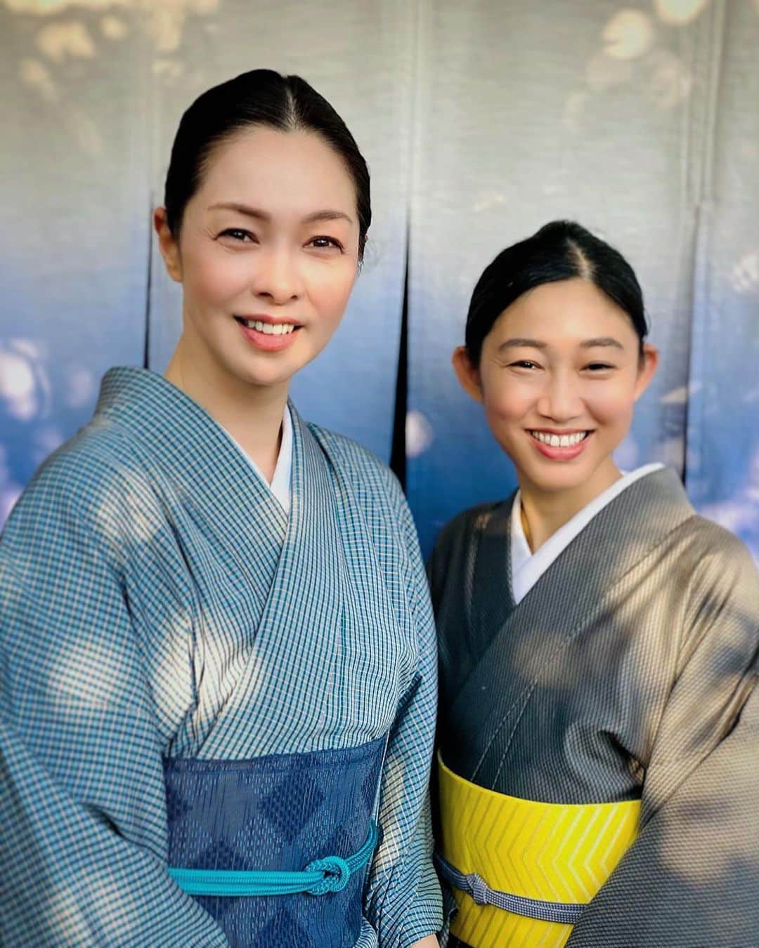 川原亜矢子のインスタグラム：「手作り味噌の会 #kamakura #miso #homemademiso #kimono #味噌作り #ありがとう #着物 #日常着物」