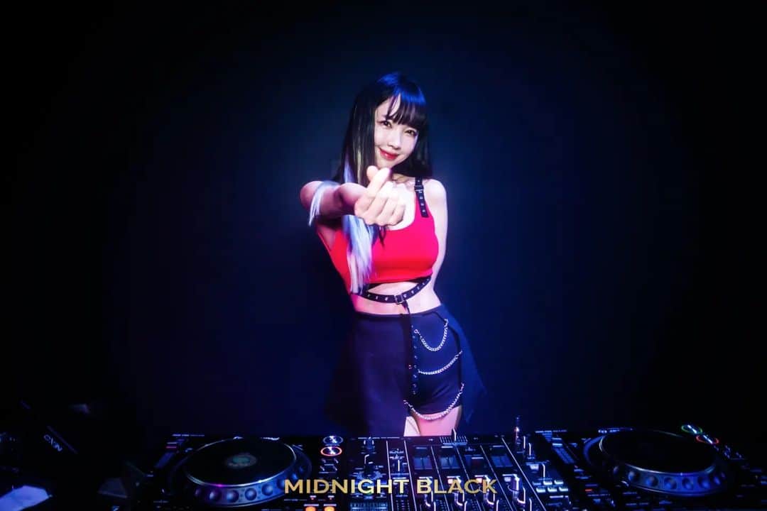 ラナのインスタグラム