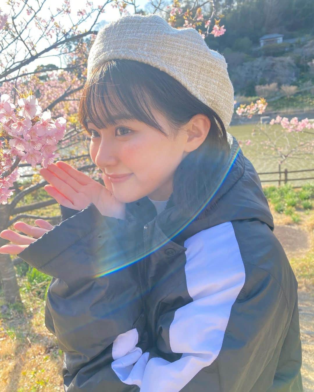 田中美久さんのインスタグラム写真 - (田中美久Instagram)「#美久の日　トレンド入りありがとう」3月9日 10時34分 - mikumonmon_48