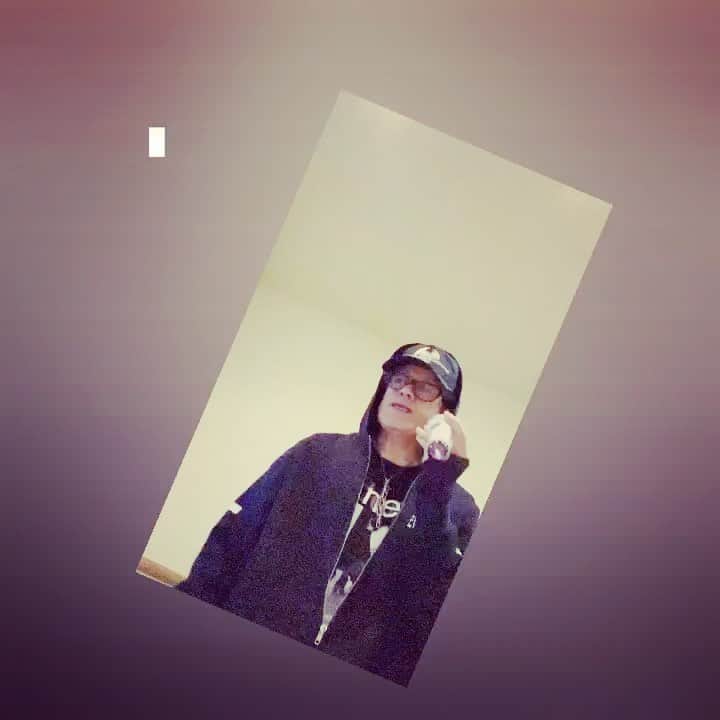 宙也のインスタグラム