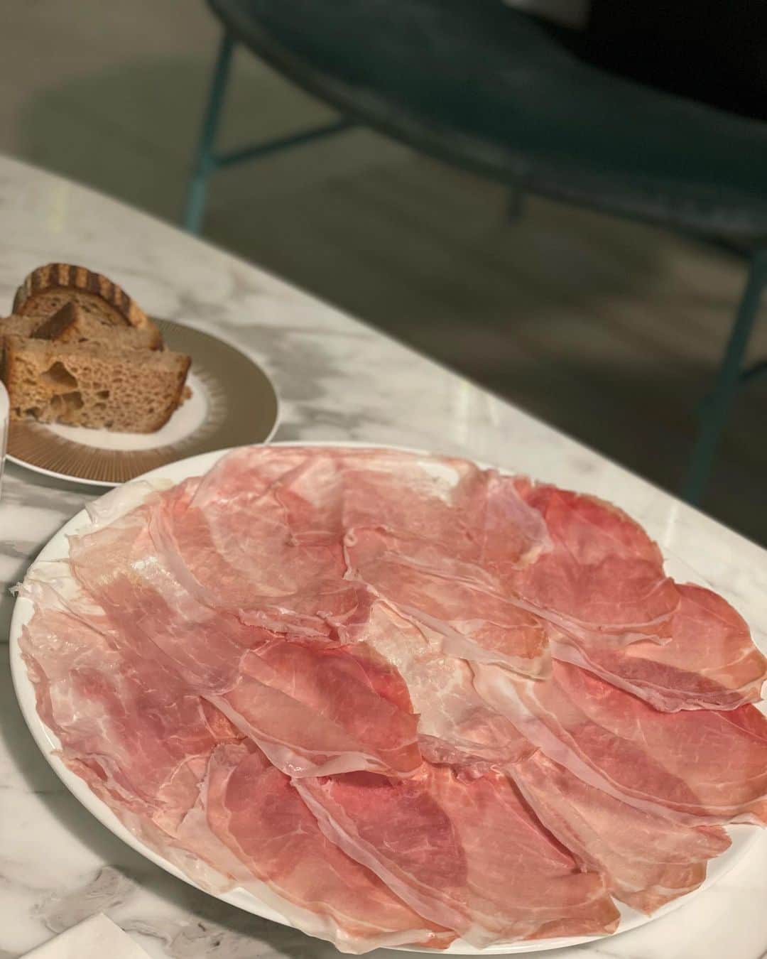 久保七瀬のグルメインスタ