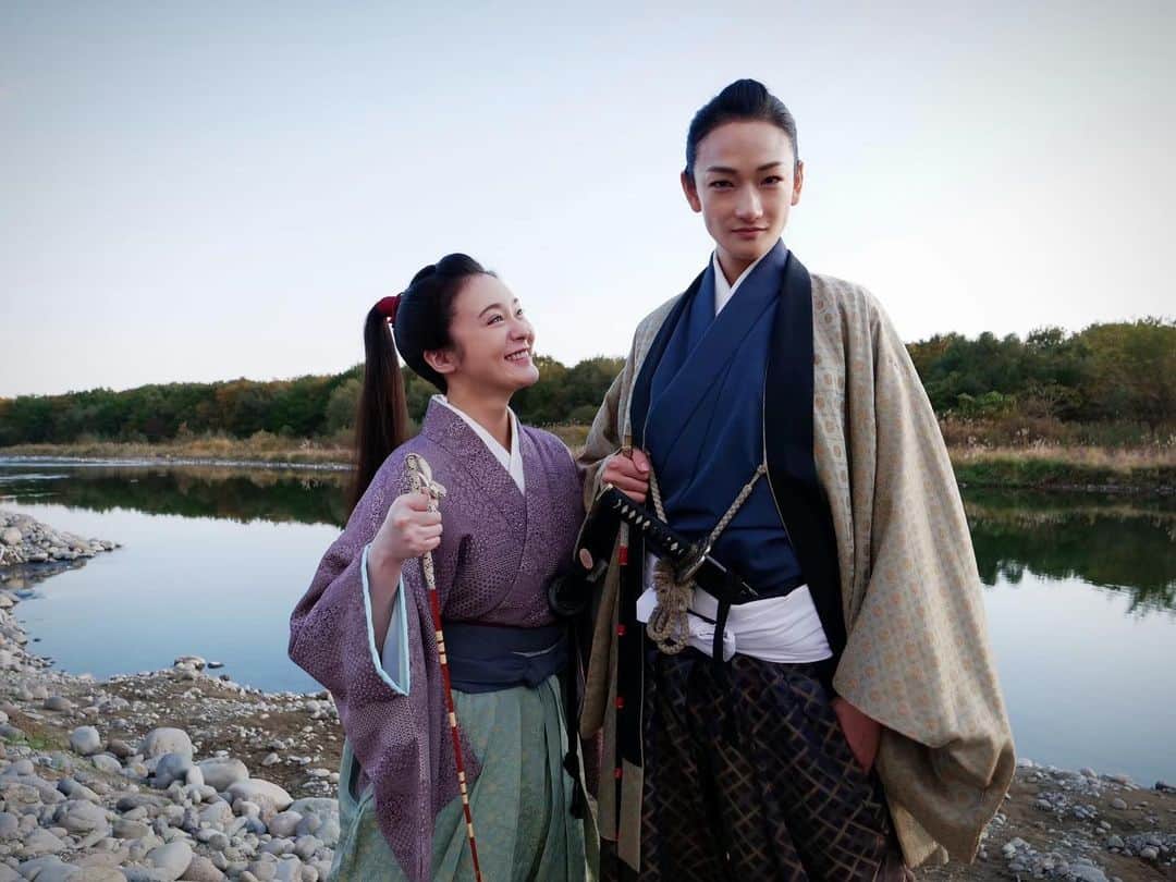 冨永愛のインスタグラム