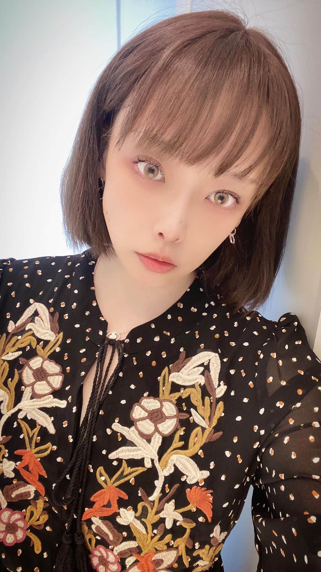大谷雅恵のインスタグラム：「#firstlove」