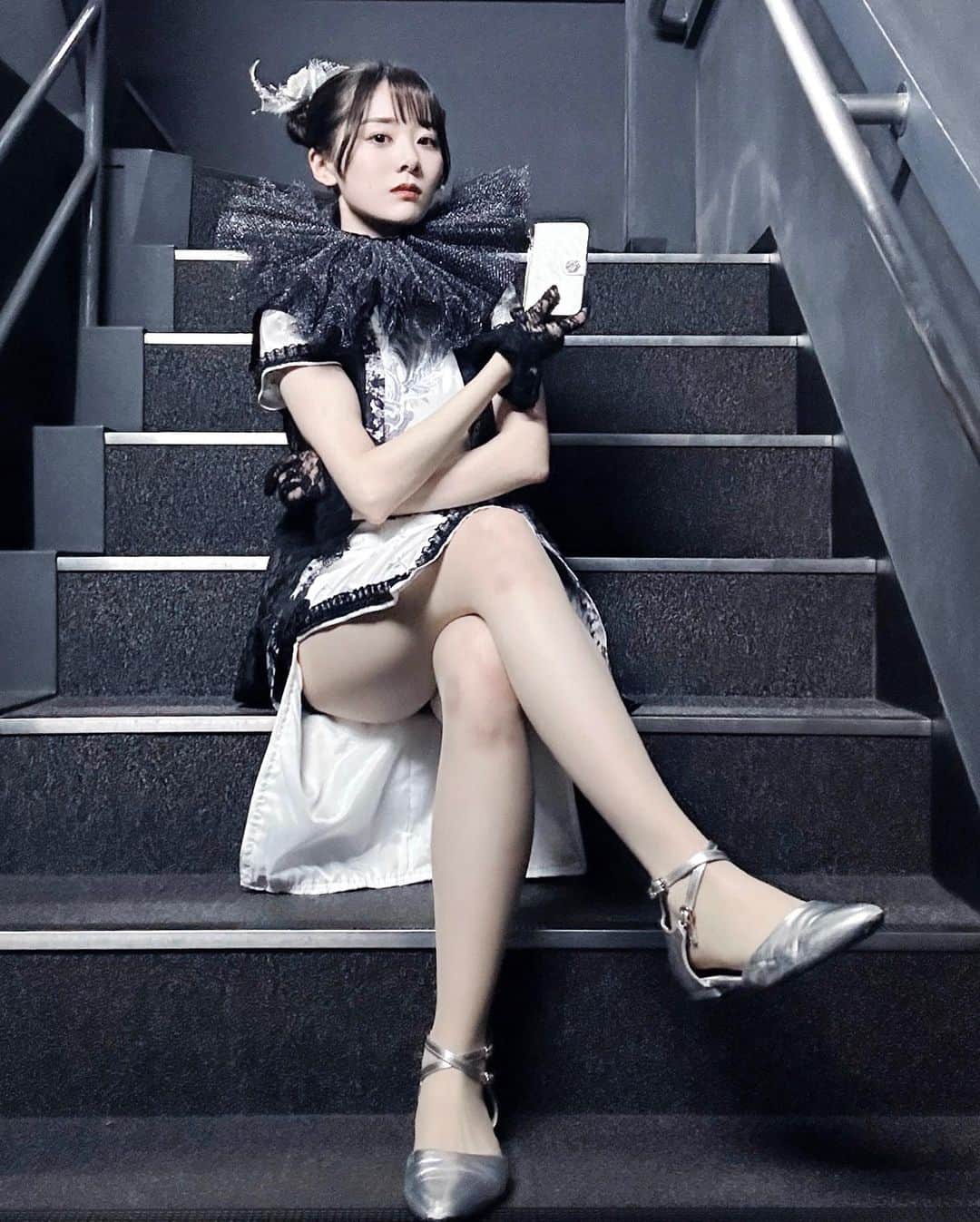 鶴見萌のグルメインスタ