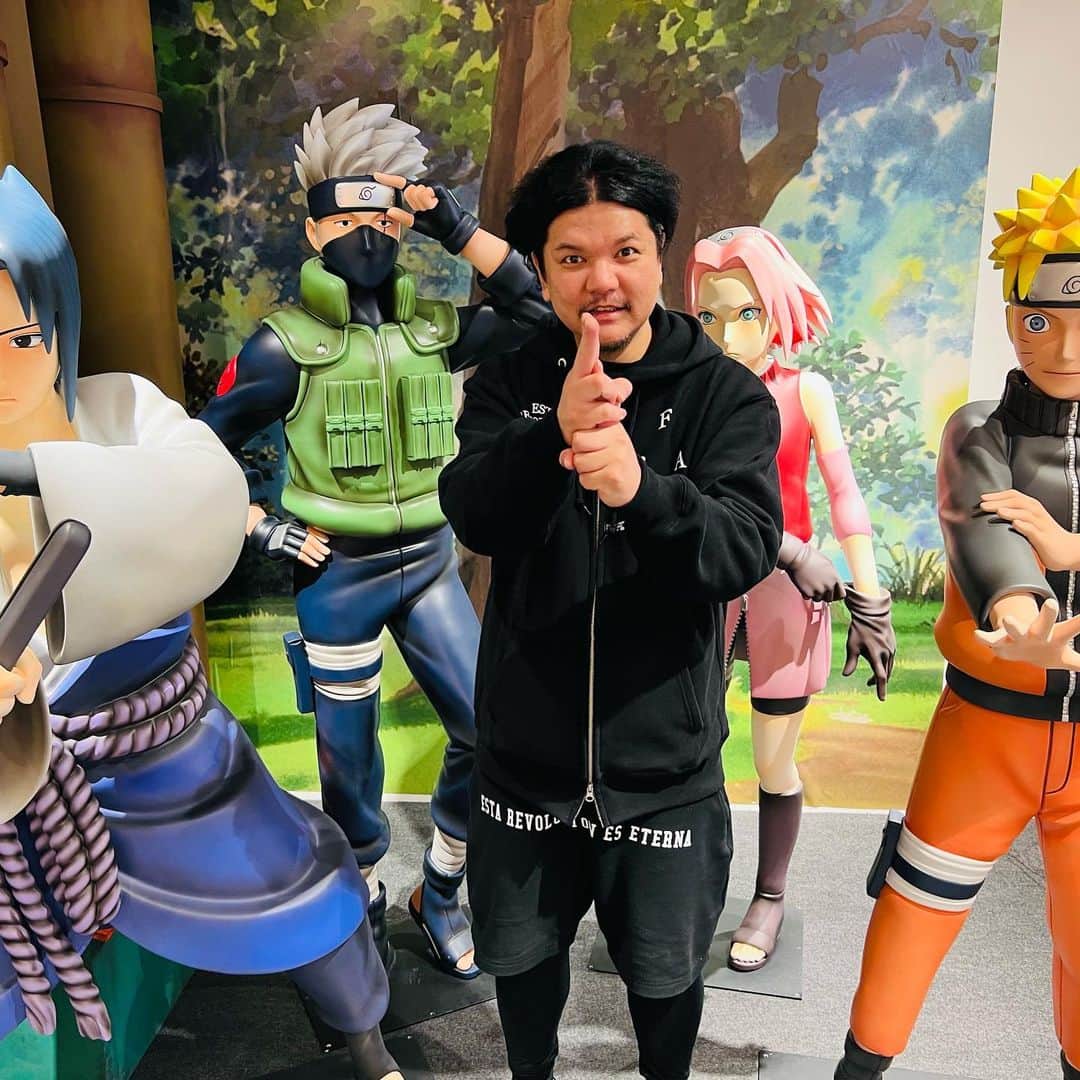Mr.都市伝説 関暁夫のインスタグラム