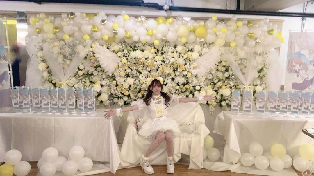 甘音ゆあのインスタグラム