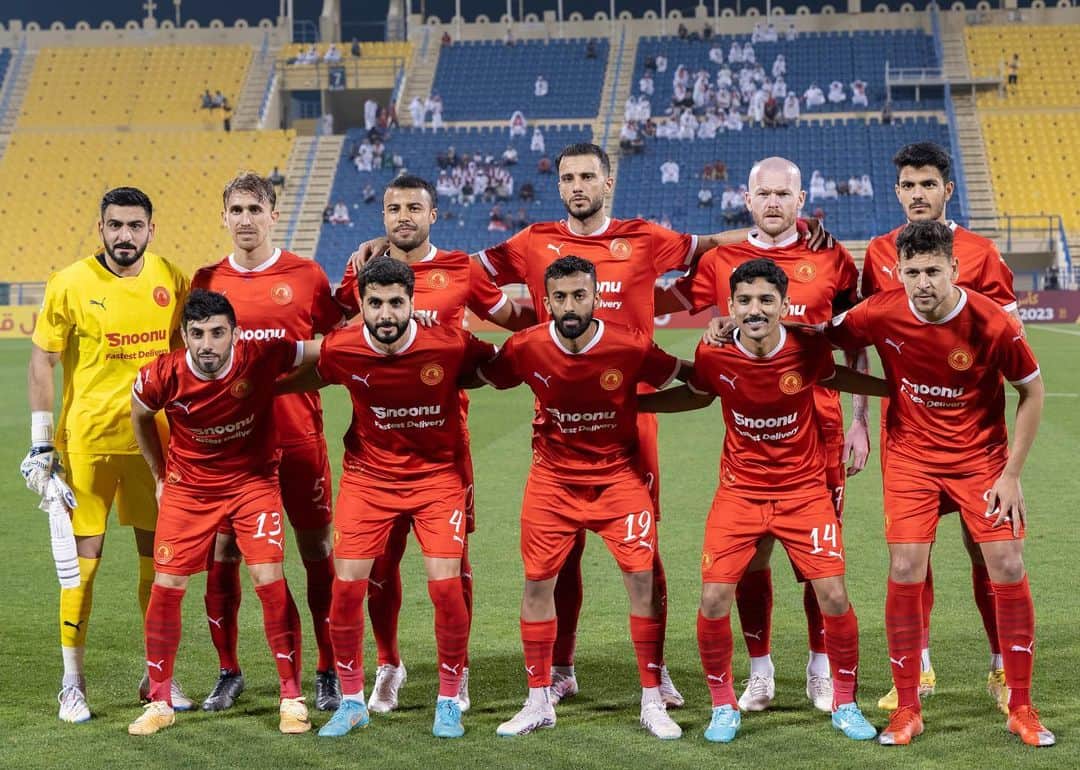 マルク・ムニエッサのインスタグラム：「To the next round💪🏼❤️🤍🏆 #AmirCup」