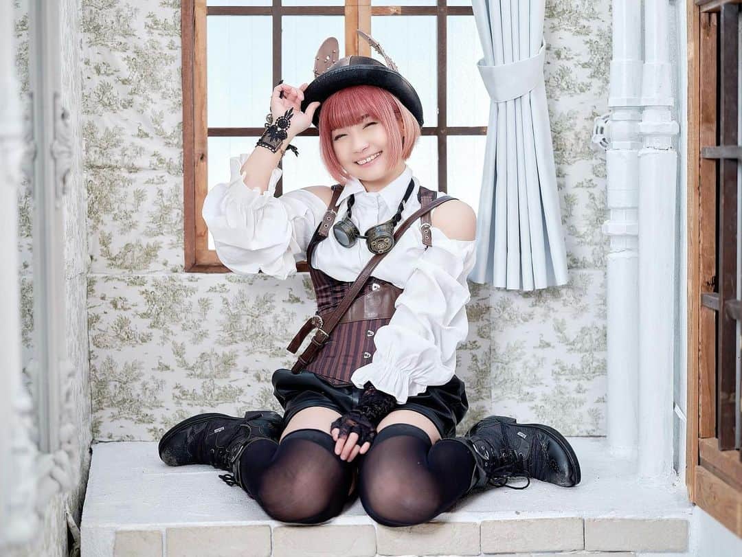あやめのインスタグラム