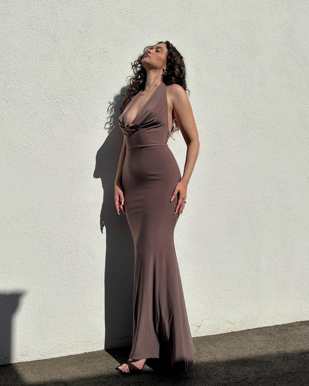 サブリナ・クラウディオさんのインスタグラム写真 - (サブリナ・クラウディオInstagram)「celebrated international womens day w/ @aweinspired & @posse.la 🤍   most beautiful jewerly with the most beautiful story 🤍 their brand new store on melrose is gorg btw!!」3月10日 2時57分 - sabrinaclaudio