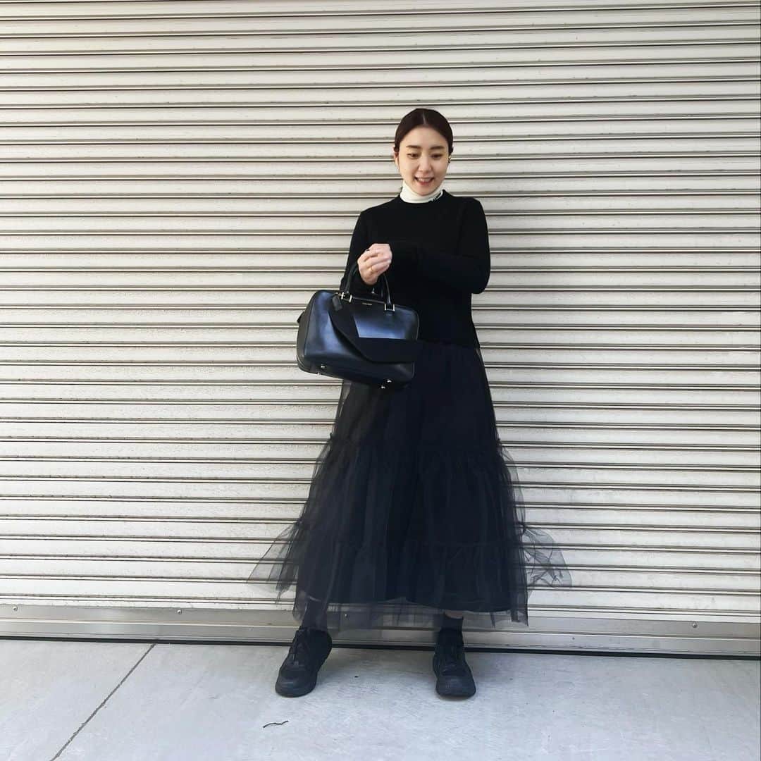 東原妙子のインスタグラム