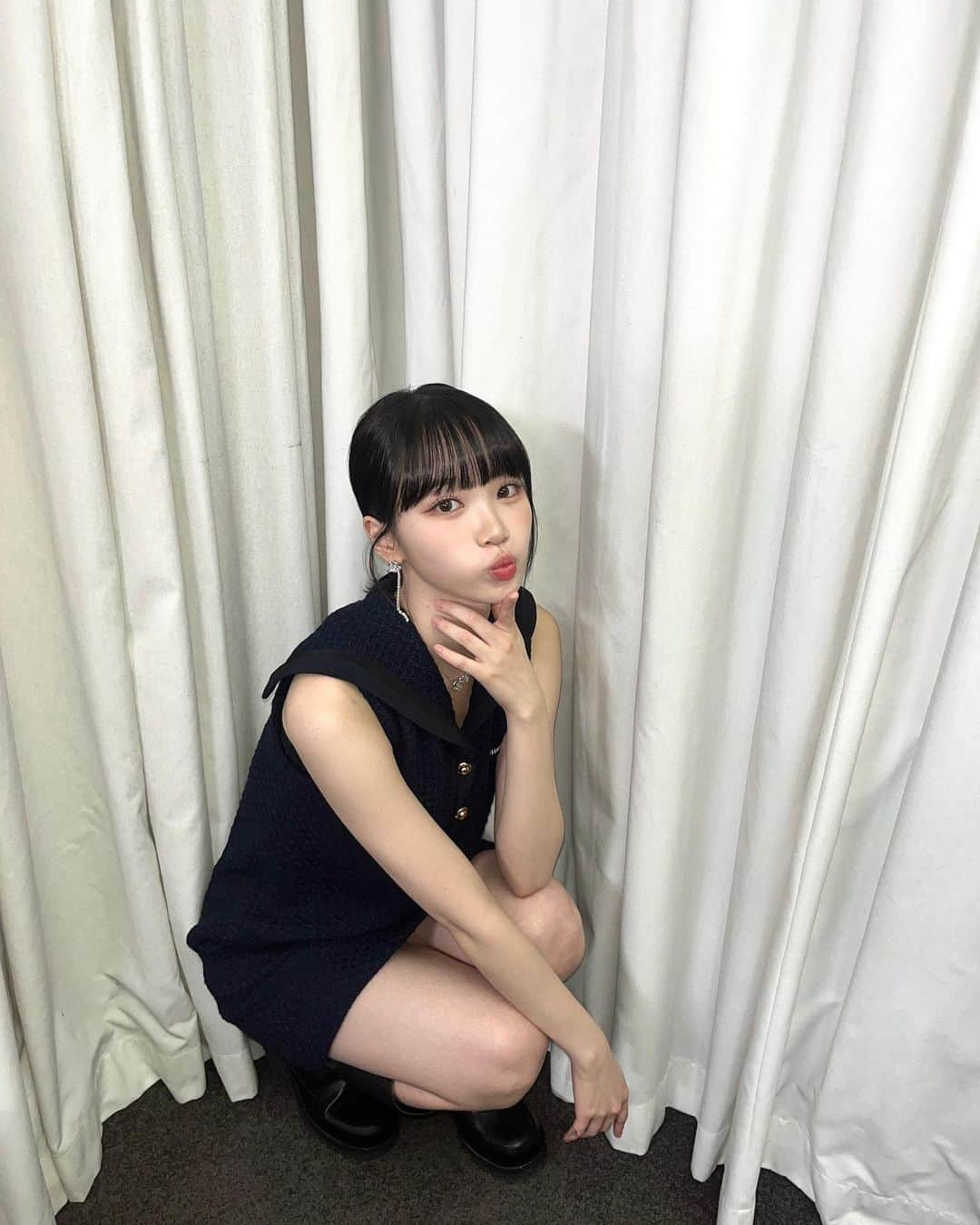 キム・チェウォンのインスタグラム：「빠샤🔥」