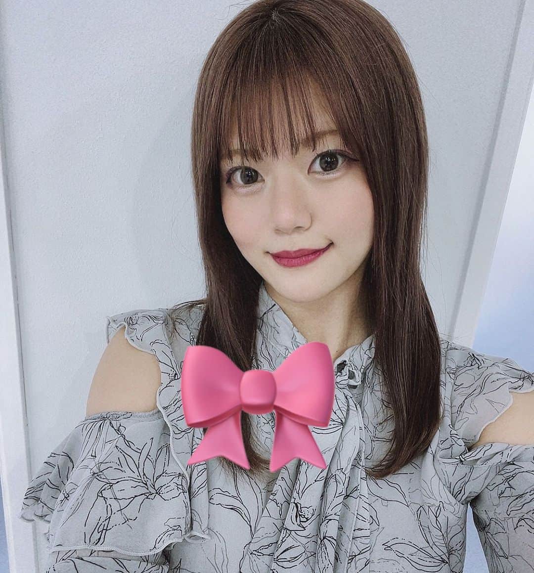 のインスタグラム：「👒💎」