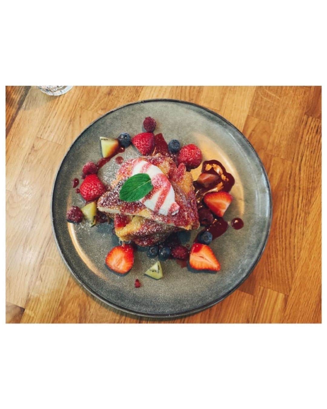 ライ・チャンさんのインスタグラム写真 - (ライ・チャンInstagram)「台湾のカフェが恋しい🥺❤️  ・Paper&Tea柏林茶館 ・台北市中山區中山北路二段36巷18號 ・02-25239860  #ライチャン#ライチャンのオリジナル台湾紹介」3月9日 18時57分 - laichan.official