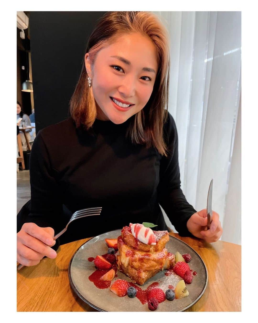 ライ・チャンのインスタグラム：「台湾のカフェが恋しい🥺❤️  ・Paper&Tea柏林茶館 ・台北市中山區中山北路二段36巷18號 ・02-25239860  #ライチャン#ライチャンのオリジナル台湾紹介」