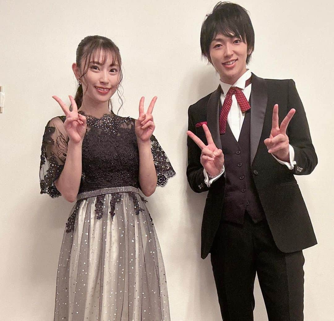 藤井香愛のインスタグラム