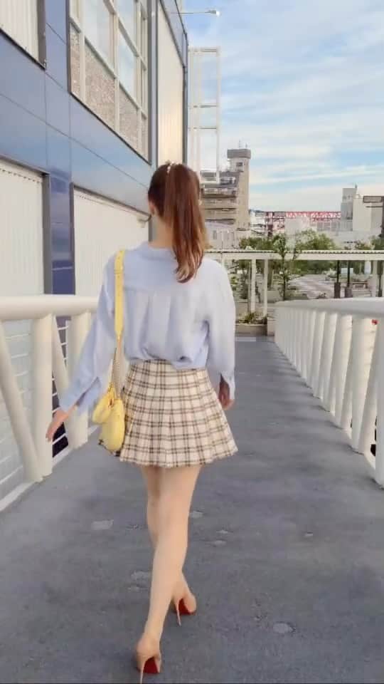IKUMIのインスタグラム