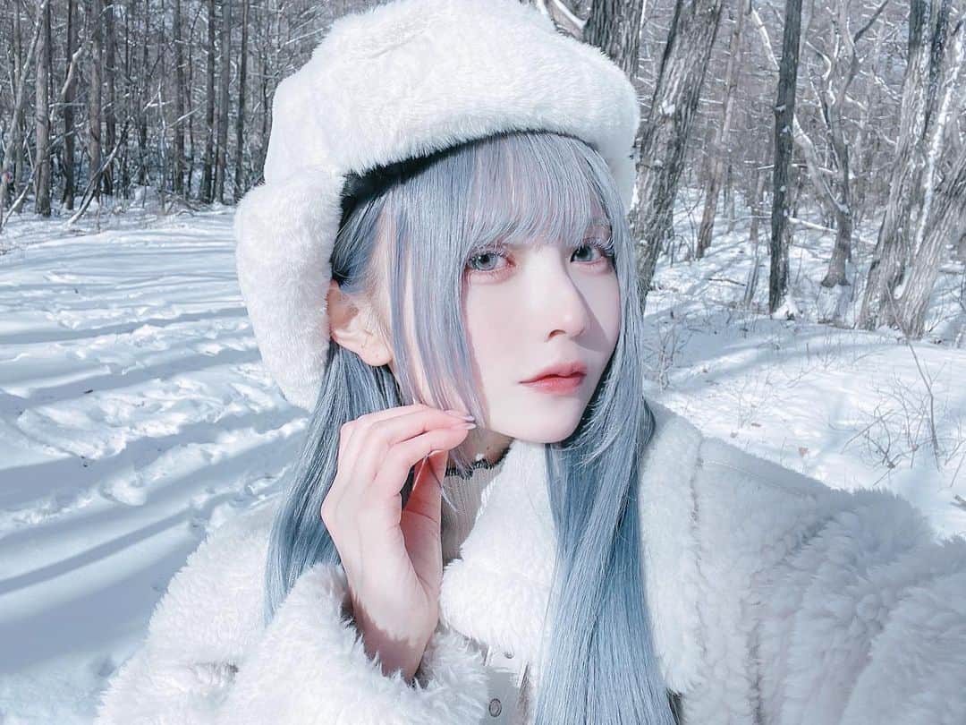 仲川琉菜のインスタグラム：「🤍 オンラインサロン(ファンクラブ)を再開設しました‼︎  詳しくはハイライトのfan clubをご覧ください！  550円から入会できるので、お気軽に入っていただけます。 顔出しでのライブ配信はもちろん、SNS未公開の投稿やプランメンバー限定の会えるイベントも開催したりしてます~~!  サロンでみんなと仲良くなれたら嬉しいです☺️(既に仲良しな人たちも改めてよろしくね)」