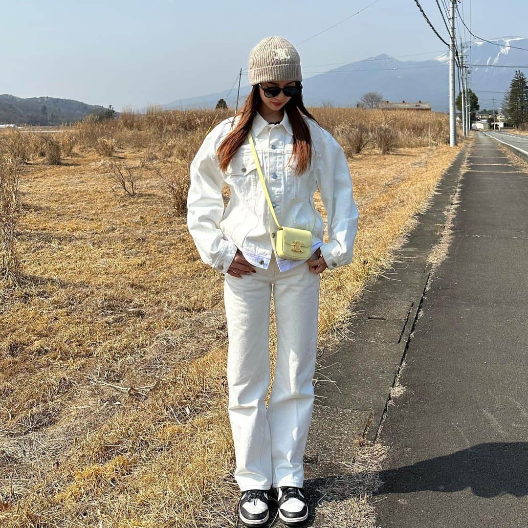 中町綾さんのインスタグラム写真 - (中町綾Instagram)「最近のプライベートラインナップがこちら」3月9日 19時49分 - ayanakamachi