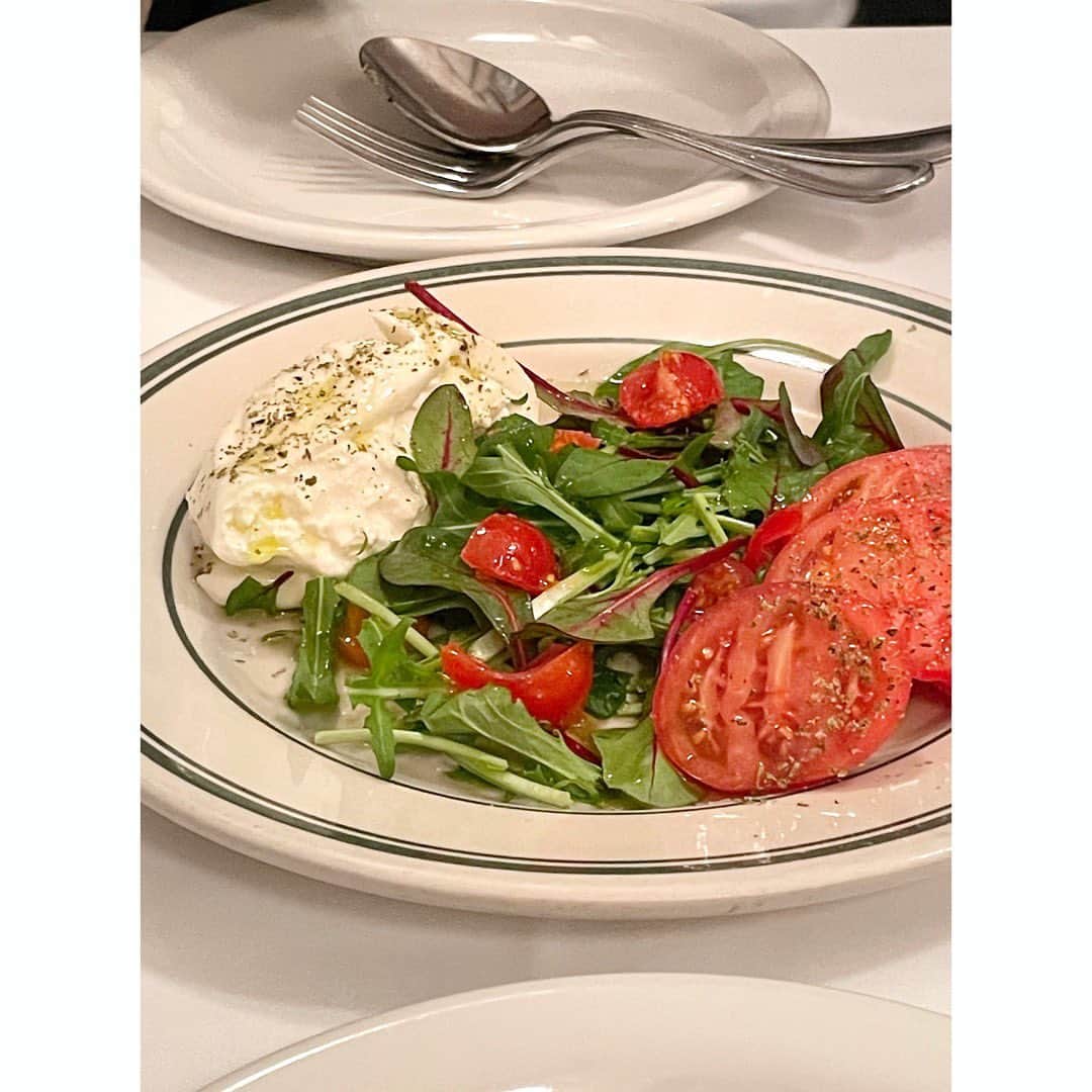 新井乃亜のグルメインスタ