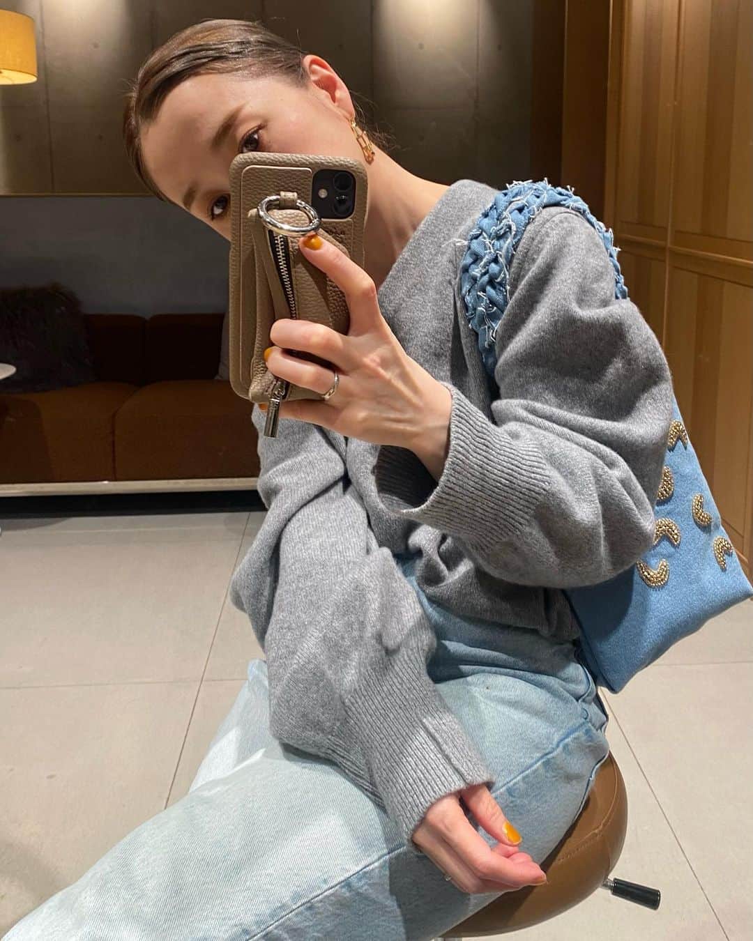 土田瑠美のインスタグラム：「最近🌞」