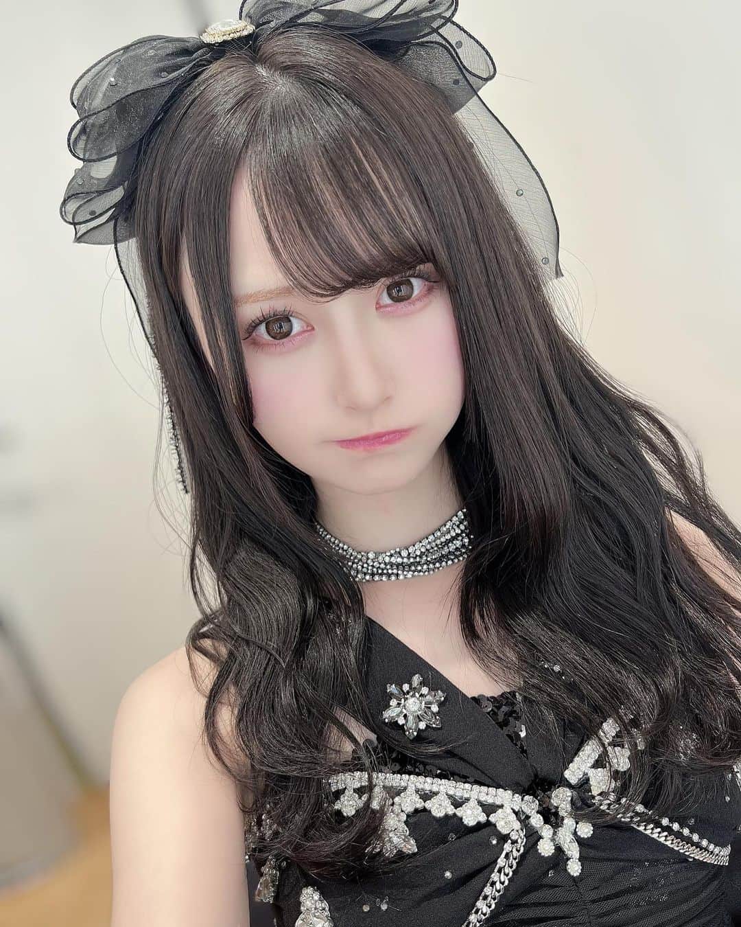 山本望叶のインスタグラム：「NMB48 4thアルバム #nmb13 3/8に発売されました♡  たくさん聴いてください🎶」