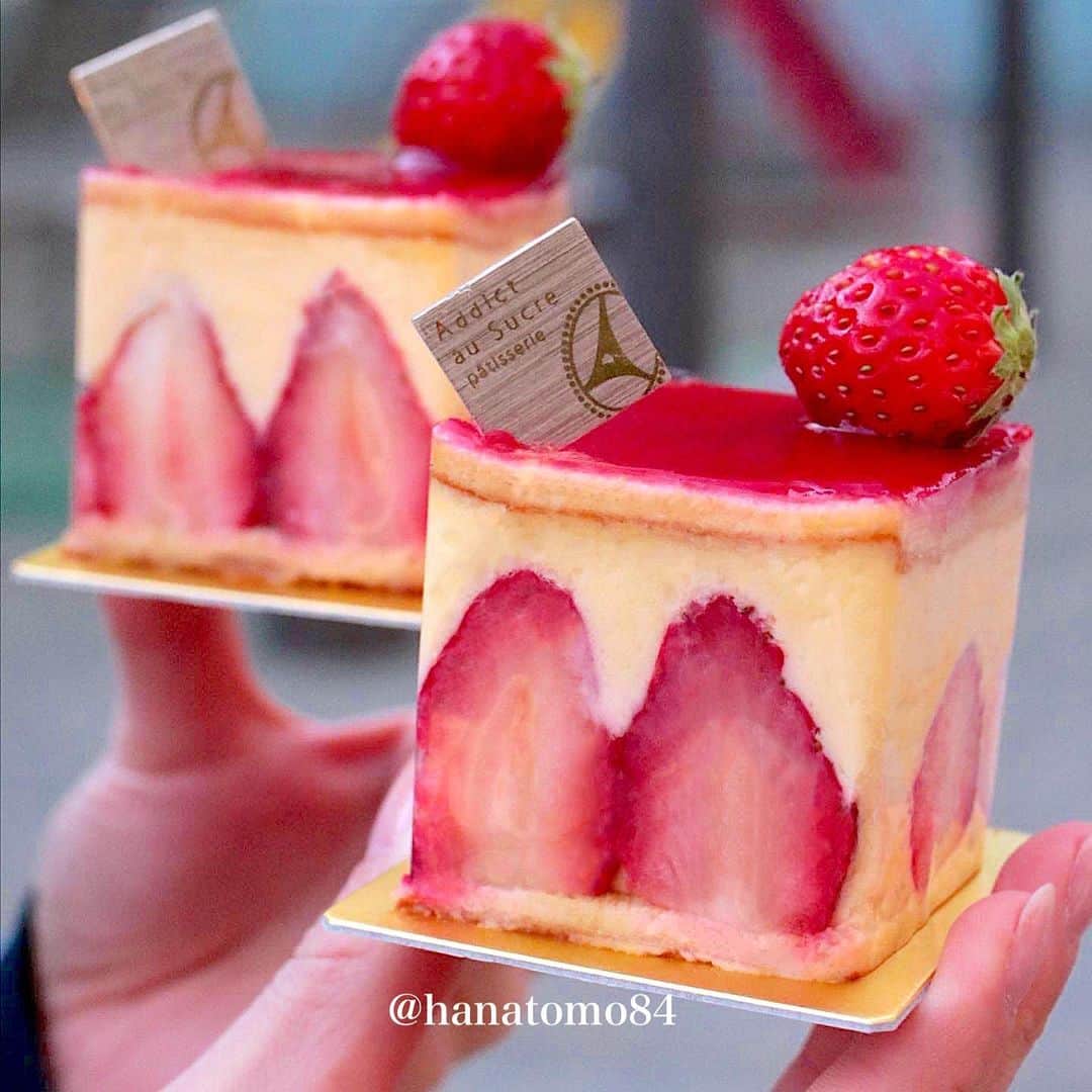 はなとものグルメインスタ