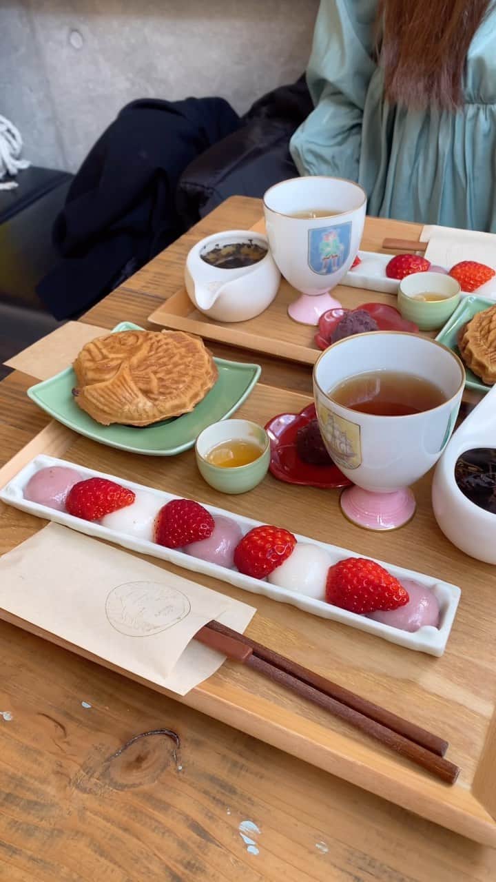 ぱんもんのインスタグラム