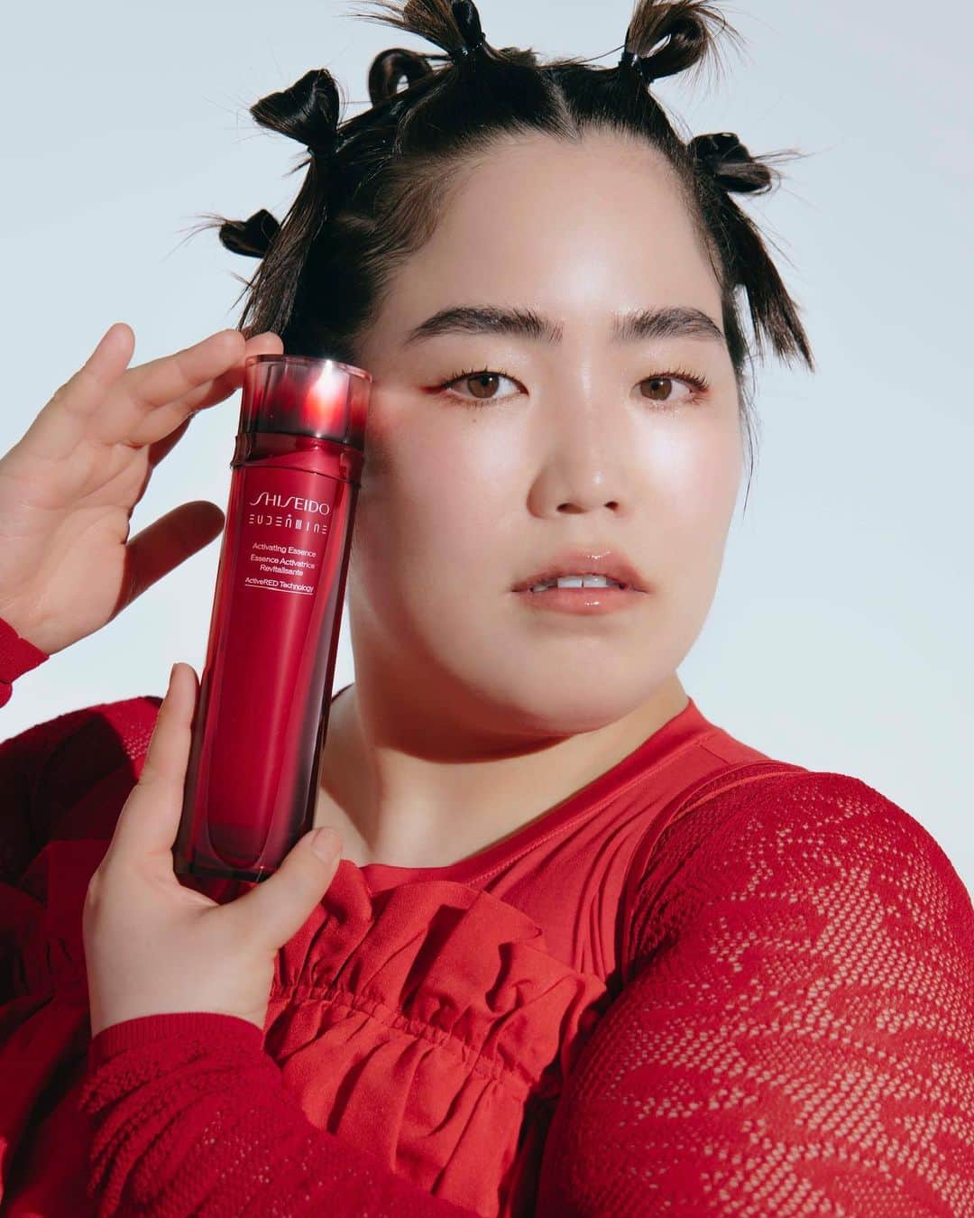 神戸健太郎さんのインスタグラム写真 - (神戸健太郎Instagram)「#mywork📸#classy#shiseido #ゆりあんレトリィバァ さん  @yuriyan.retriever  @shiseido_japan @shiseido @classy_mag_insta  #資生堂#オイデルミン#化粧水 #ゆりやんレトリィバァ さん」3月9日 20時28分 - kanbepouty