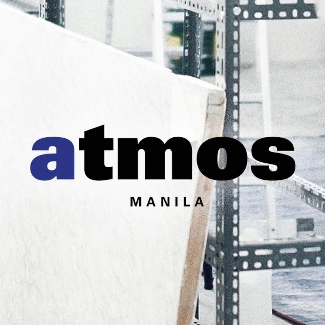 小島奉文さんのインスタグラム写真 - (小島奉文Instagram)「. Coming soon.... @atmos.philippines 🇵🇭  The first atmos store will be open in Manila. atmosフィリピン1号店がマニラにOPENします。 . #atmos #atmostokyo #atmosmanila #atmosphilippines #manila #philippines🇵🇭 #sneaker #アトモス」3月9日 20時43分 - koji198139