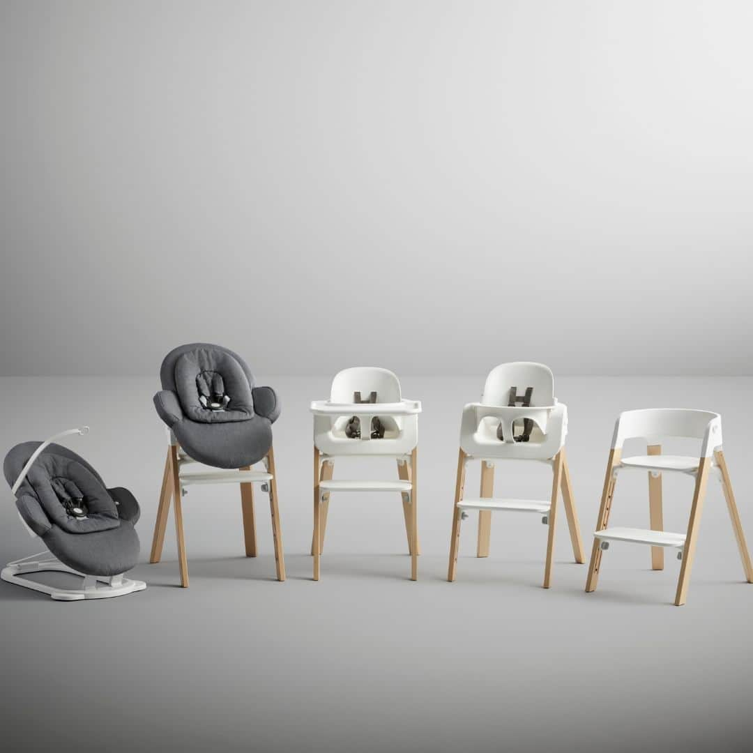 Stokke Japanのインスタグラム