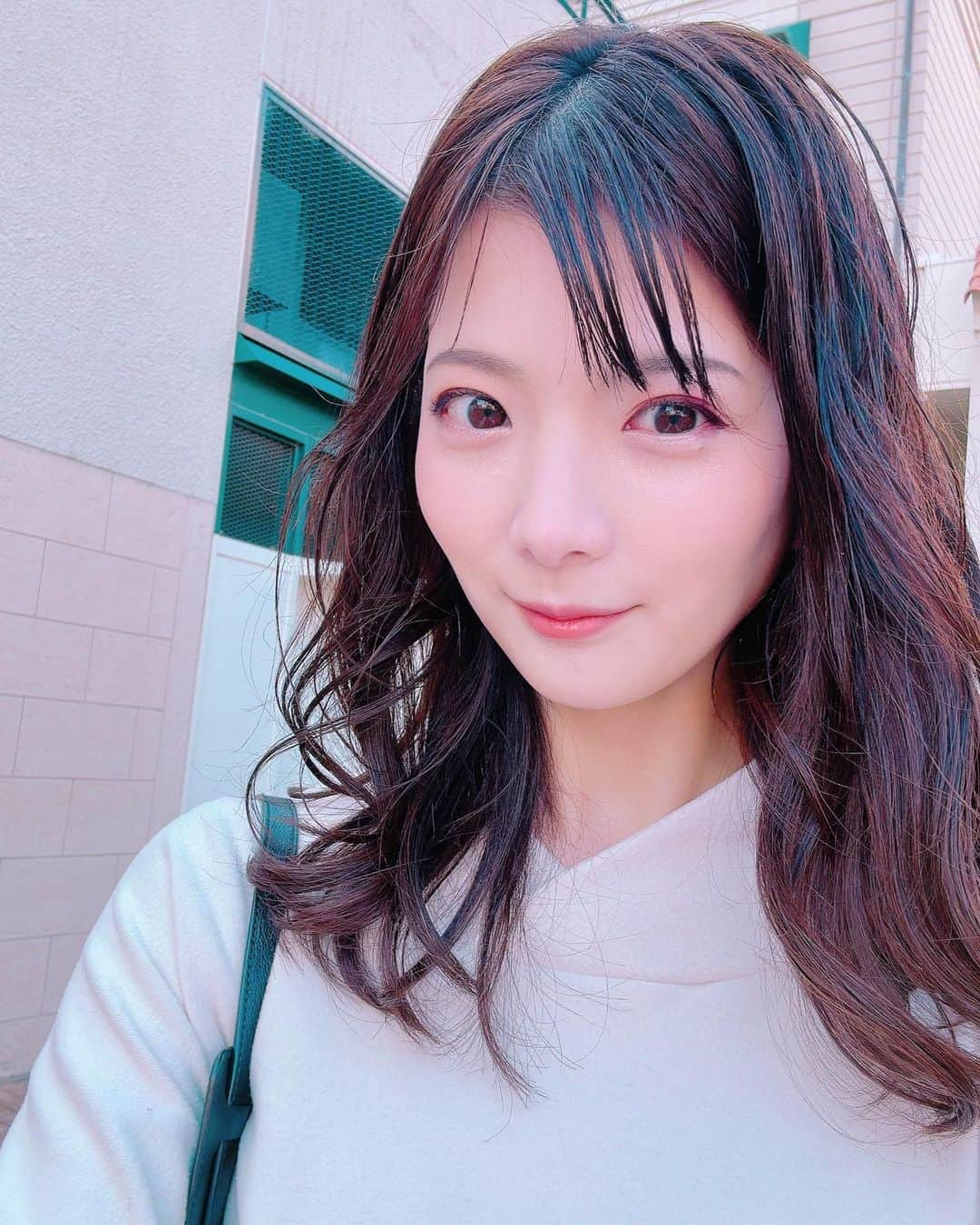 美蘭レンナのインスタグラム